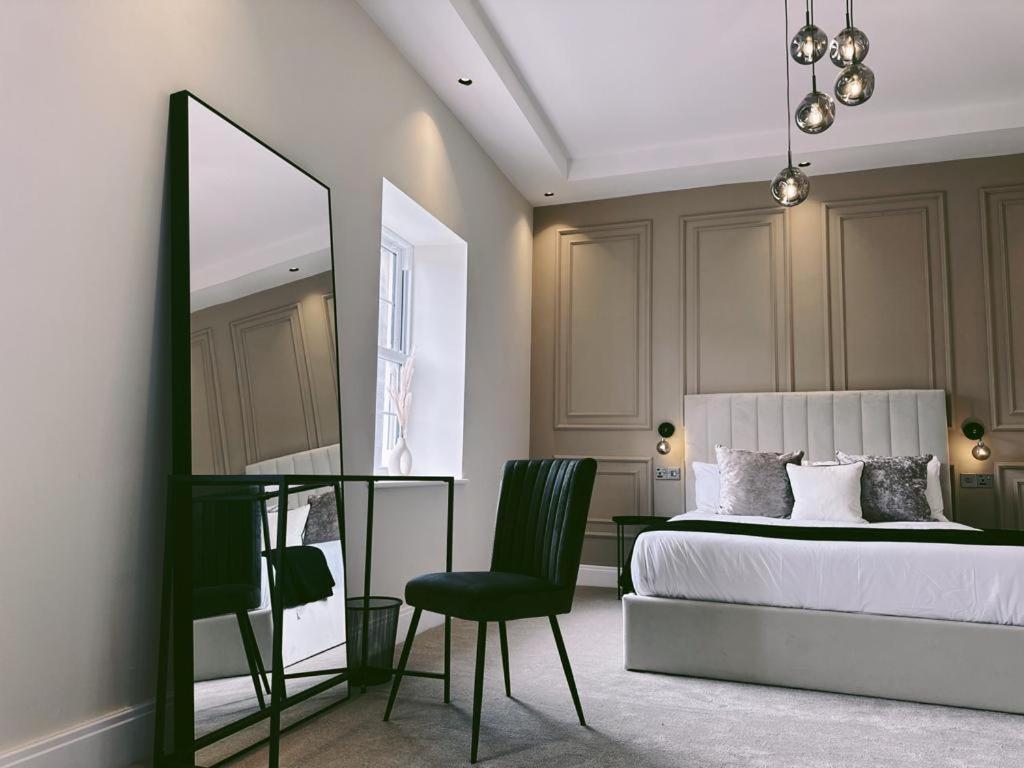 The Old Station House By Holiday Heim Lytham St Annes Ngoại thất bức ảnh